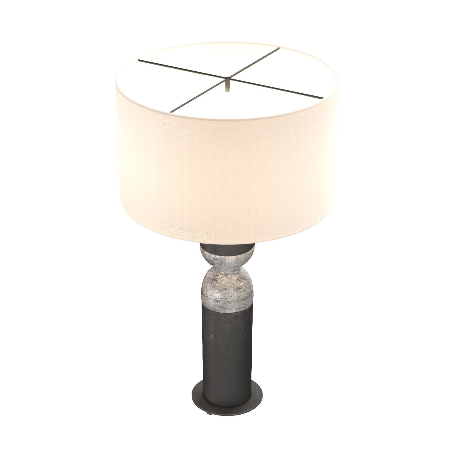 Dorsey Lamp-769-00 3D model_4