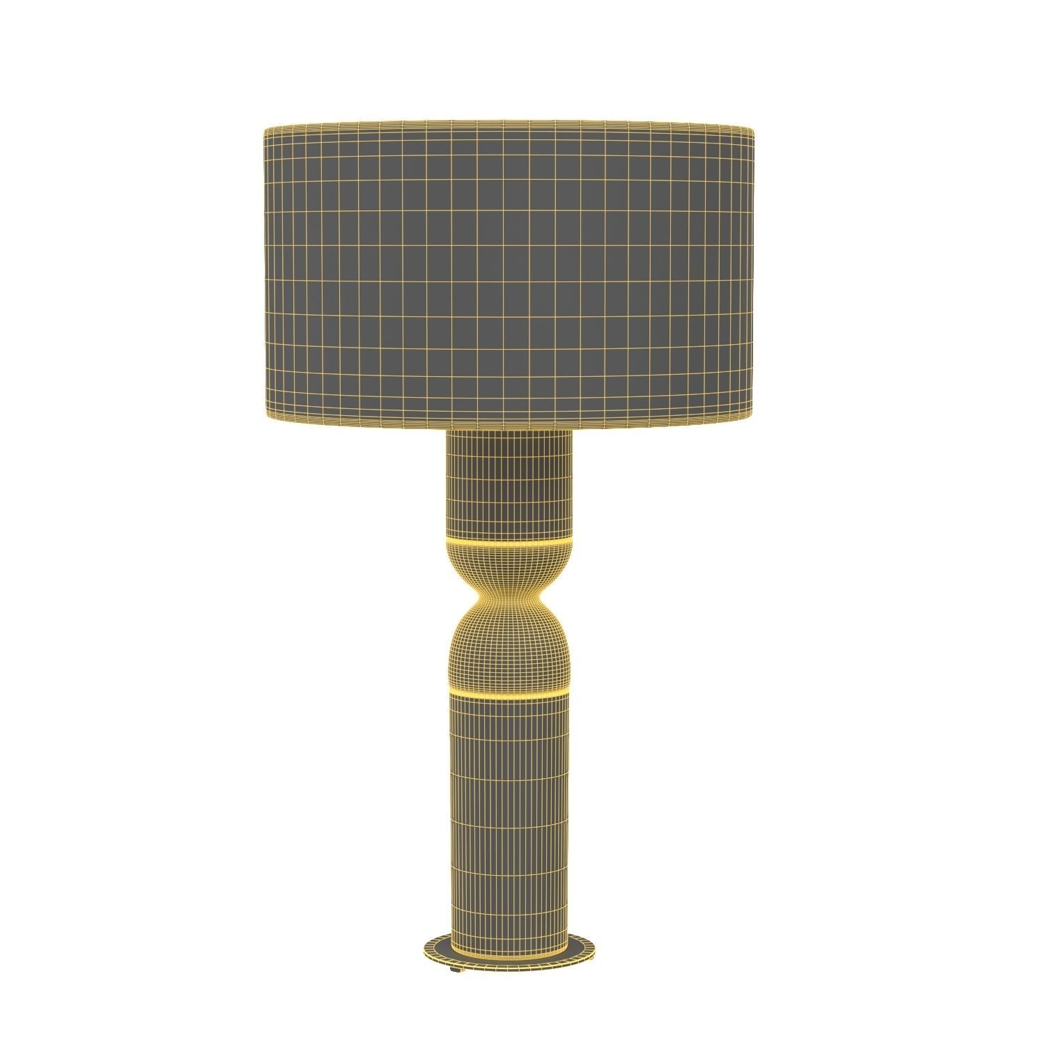 Dorsey Lamp-769-00 3D model_5