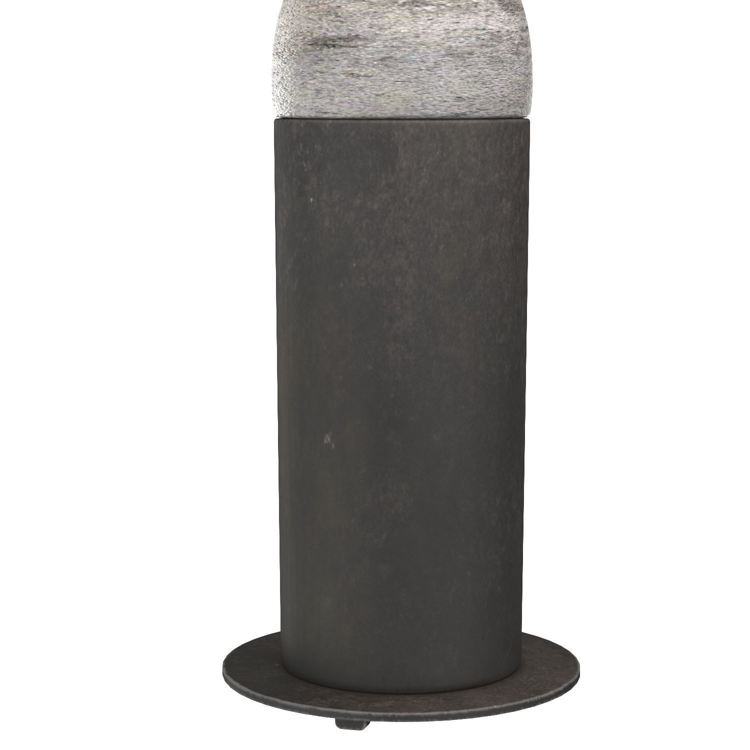 Dorsey Lamp-769-00 3D model_3