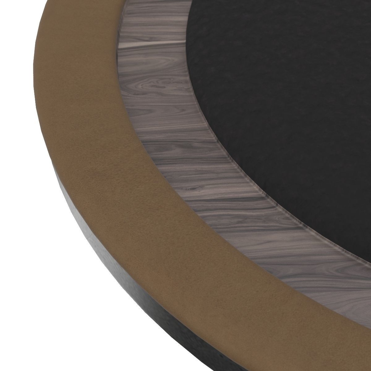 District Eight Poker Table 3D model_3