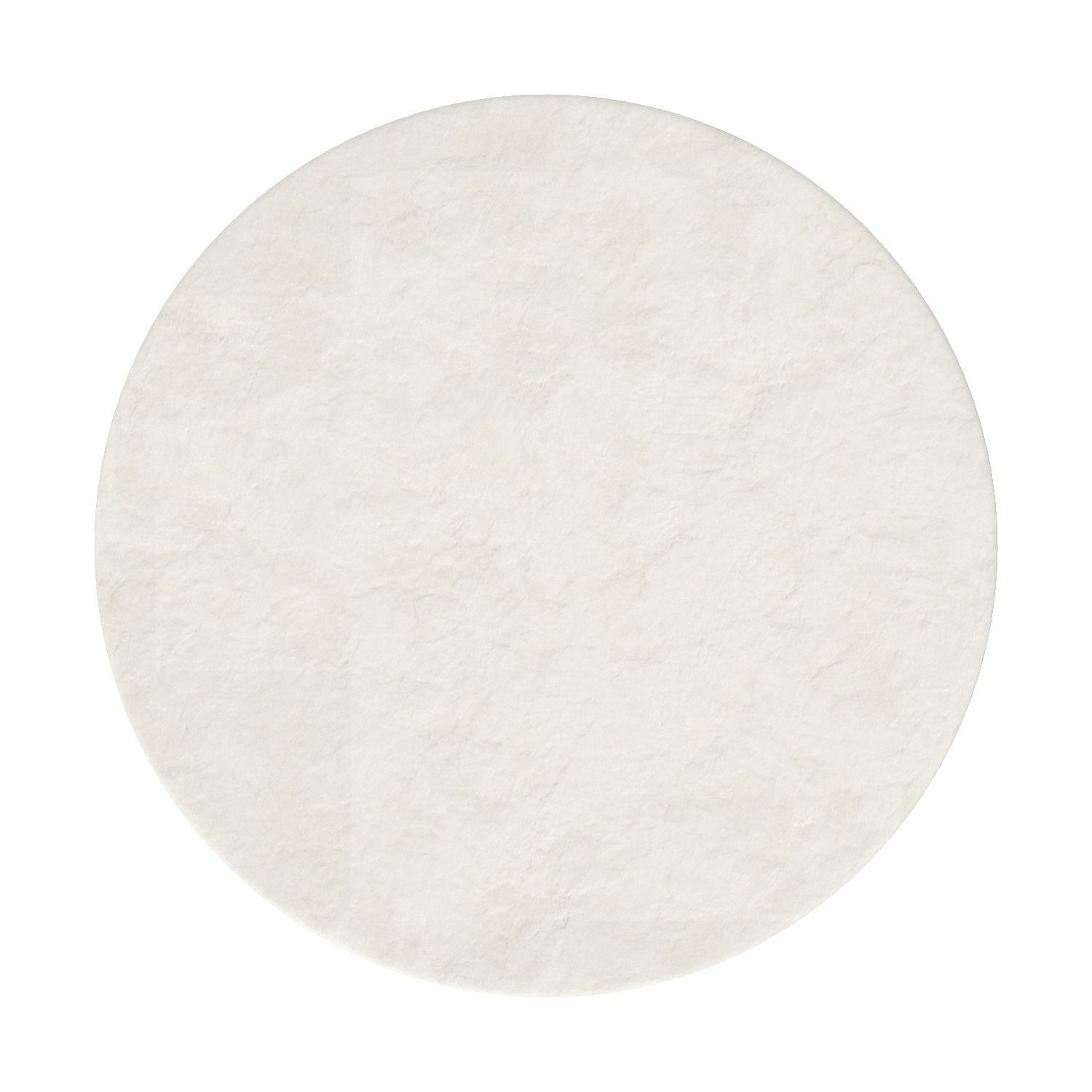 Diego Pedestal Side Table 3D model_2