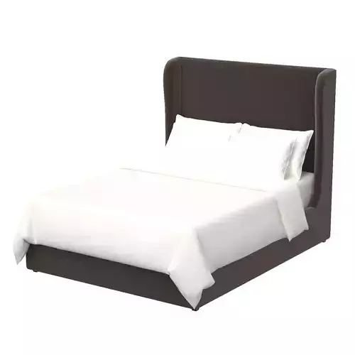 Delancey Bed