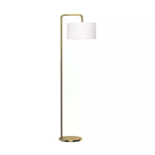 Dean Floor Lamp ET1341BBS1