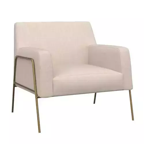 Cybil Lounge Chair
