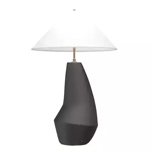 Contour Tall Table Lamp KT1231COL1