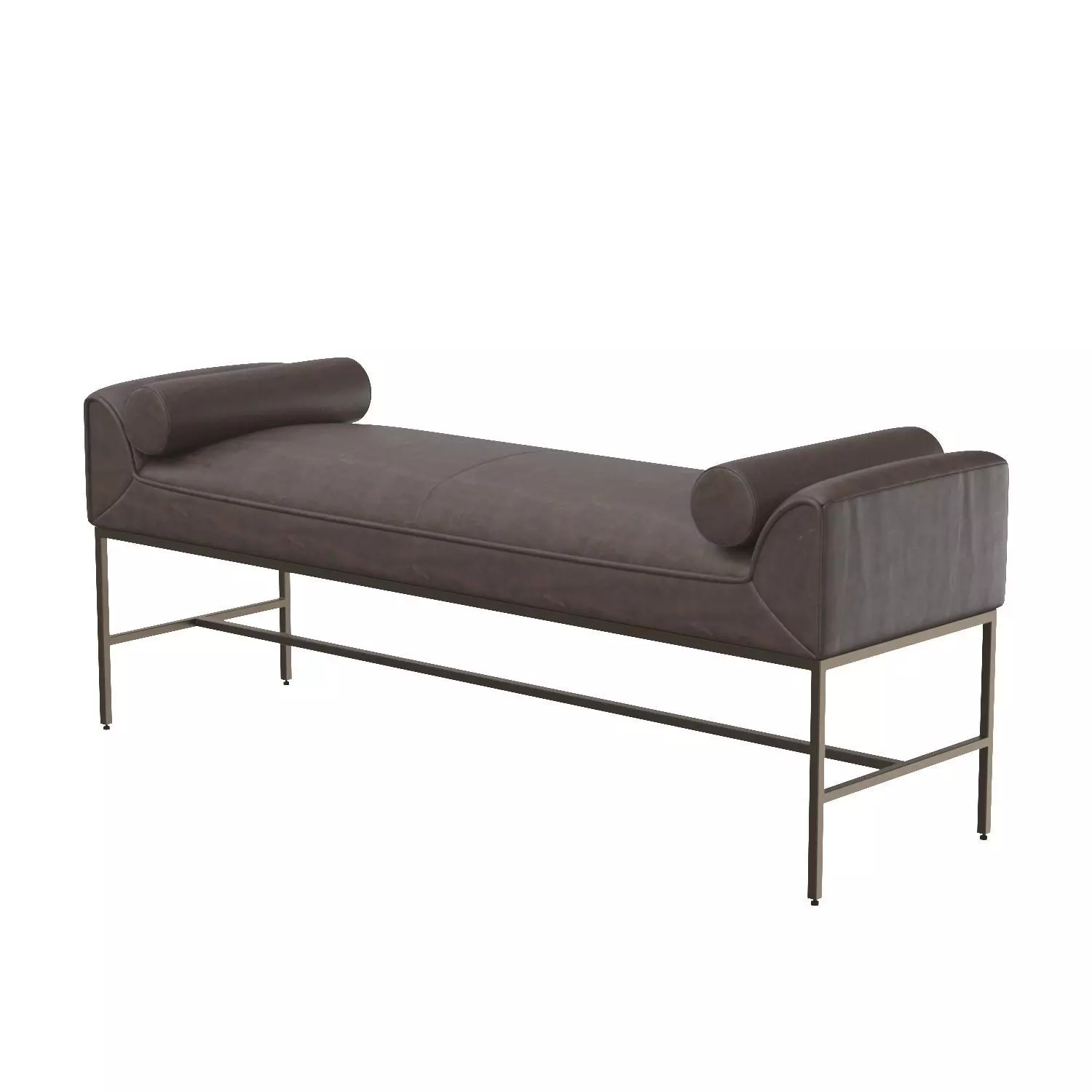 Coco Bench Uttermost 3D model_0