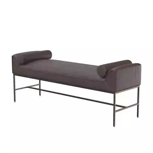Coco Bench Uttermost
