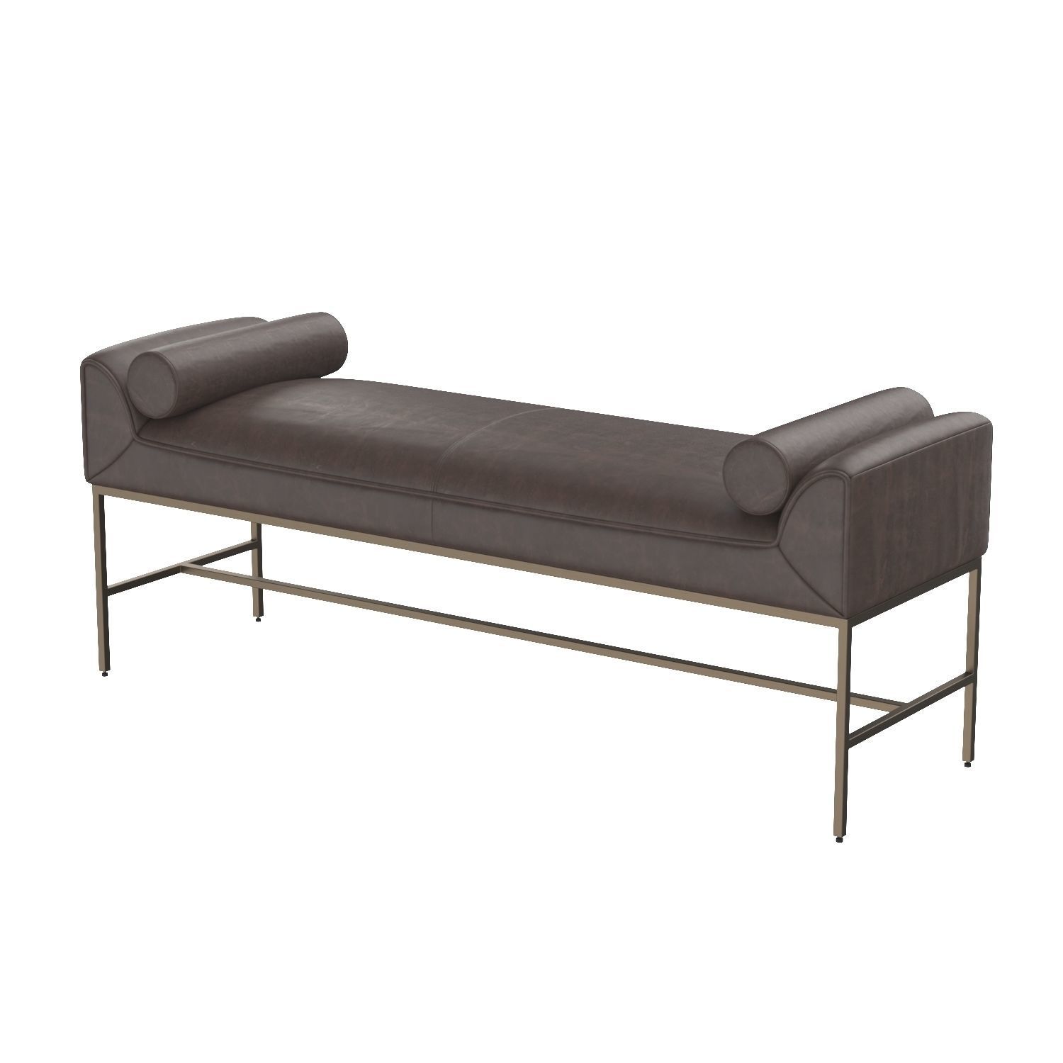 Coco Bench Uttermost 3D model_5