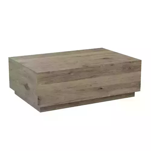 Classic Home Nyla Coffee Table