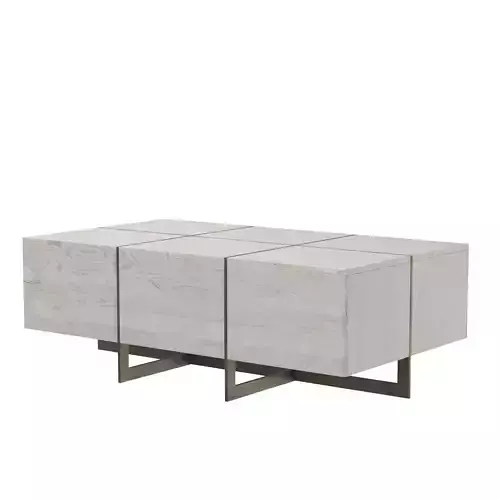 Classic Home Desmond Coffee Table