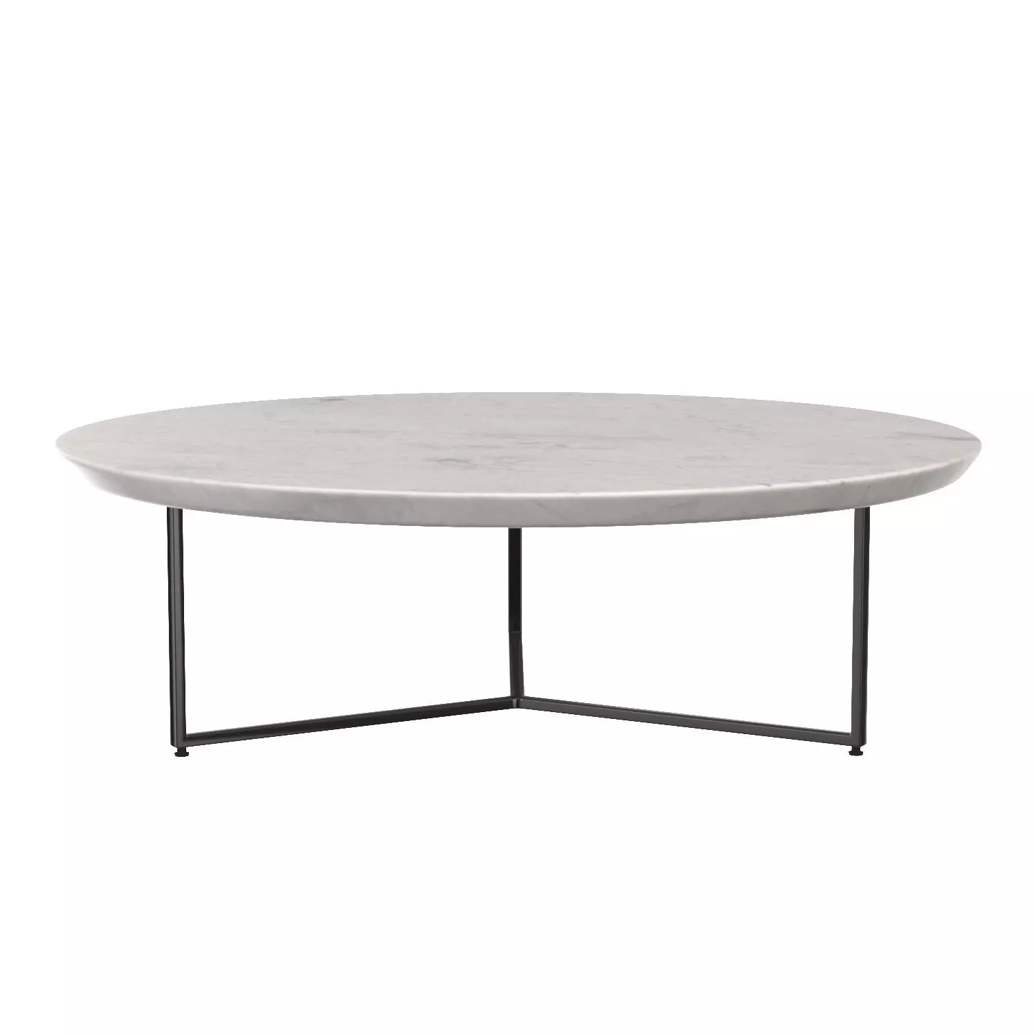 Chloe Coffee Table 3D model_0