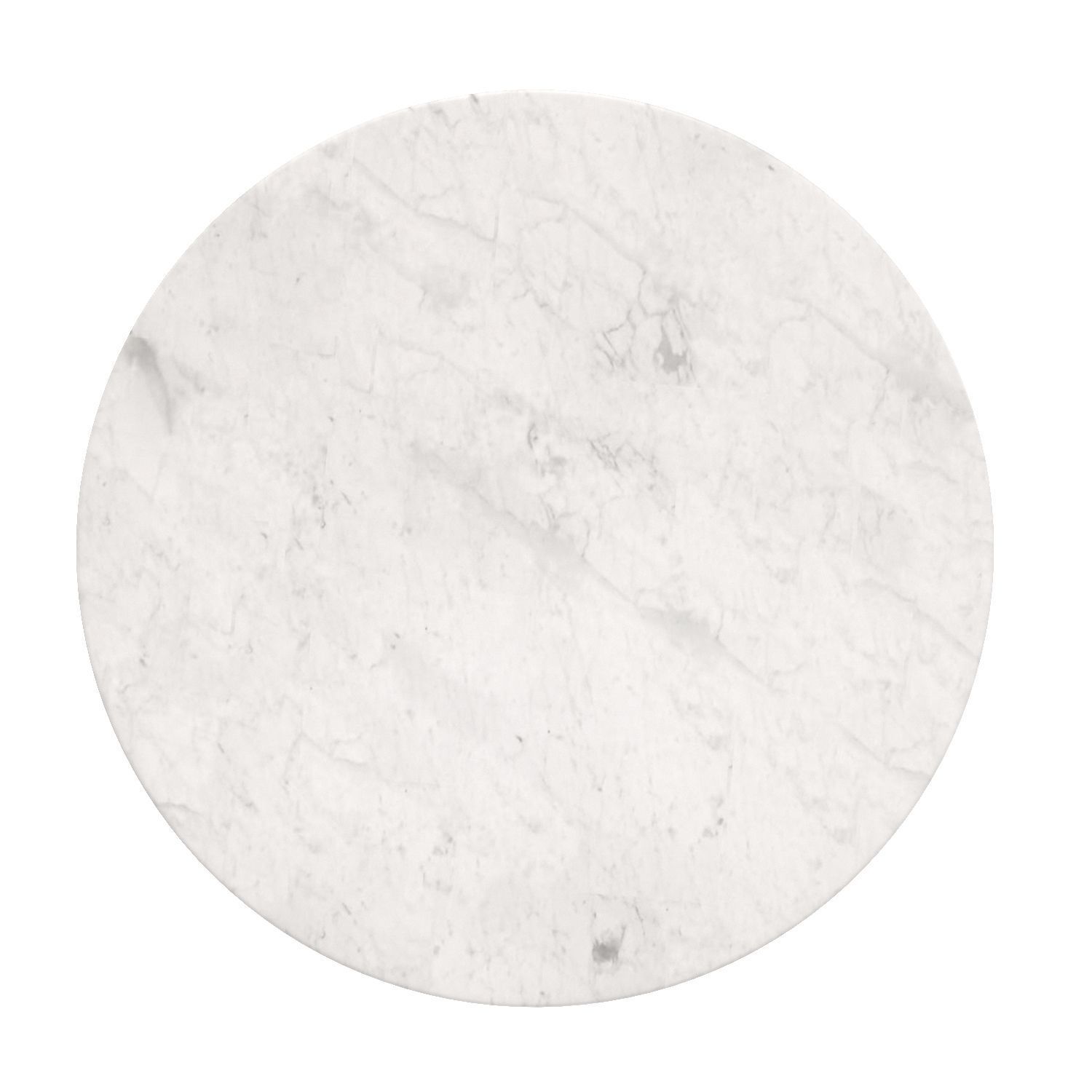 Chloe Coffee Table 3D model_2