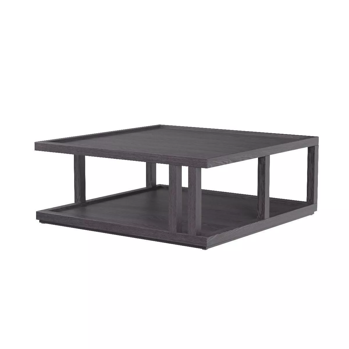 Charley Coffee Table FHACIRD347 3D model