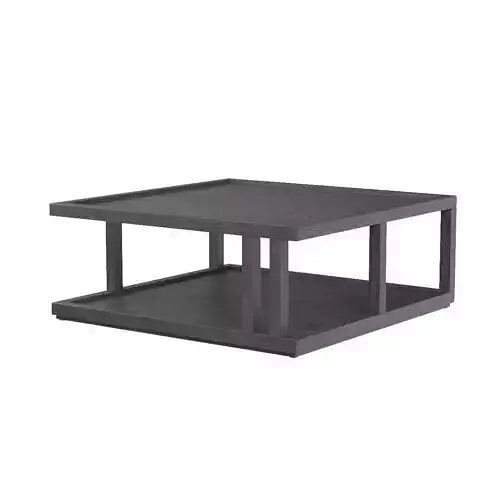 Charley Coffee Table FHACIRD347