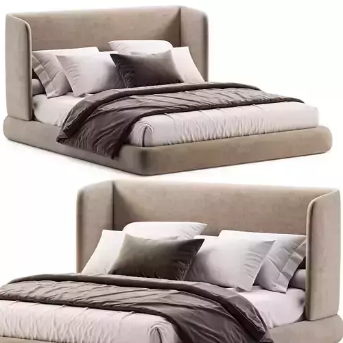 MisuraEmme Virgin Bed