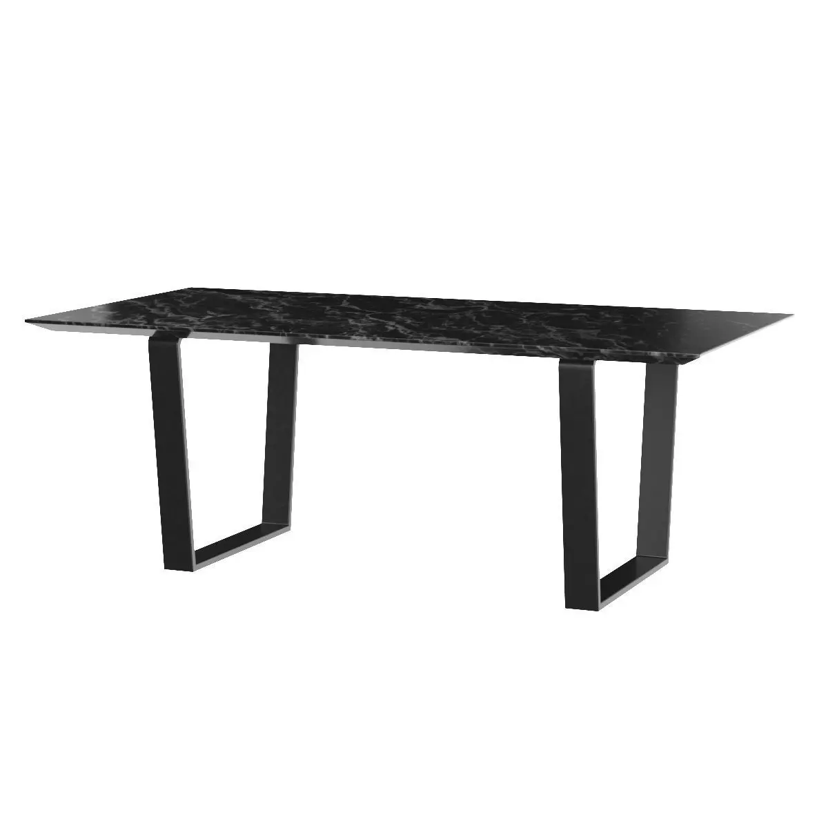 Catrine Dining Table HGNA485 3D model_0
