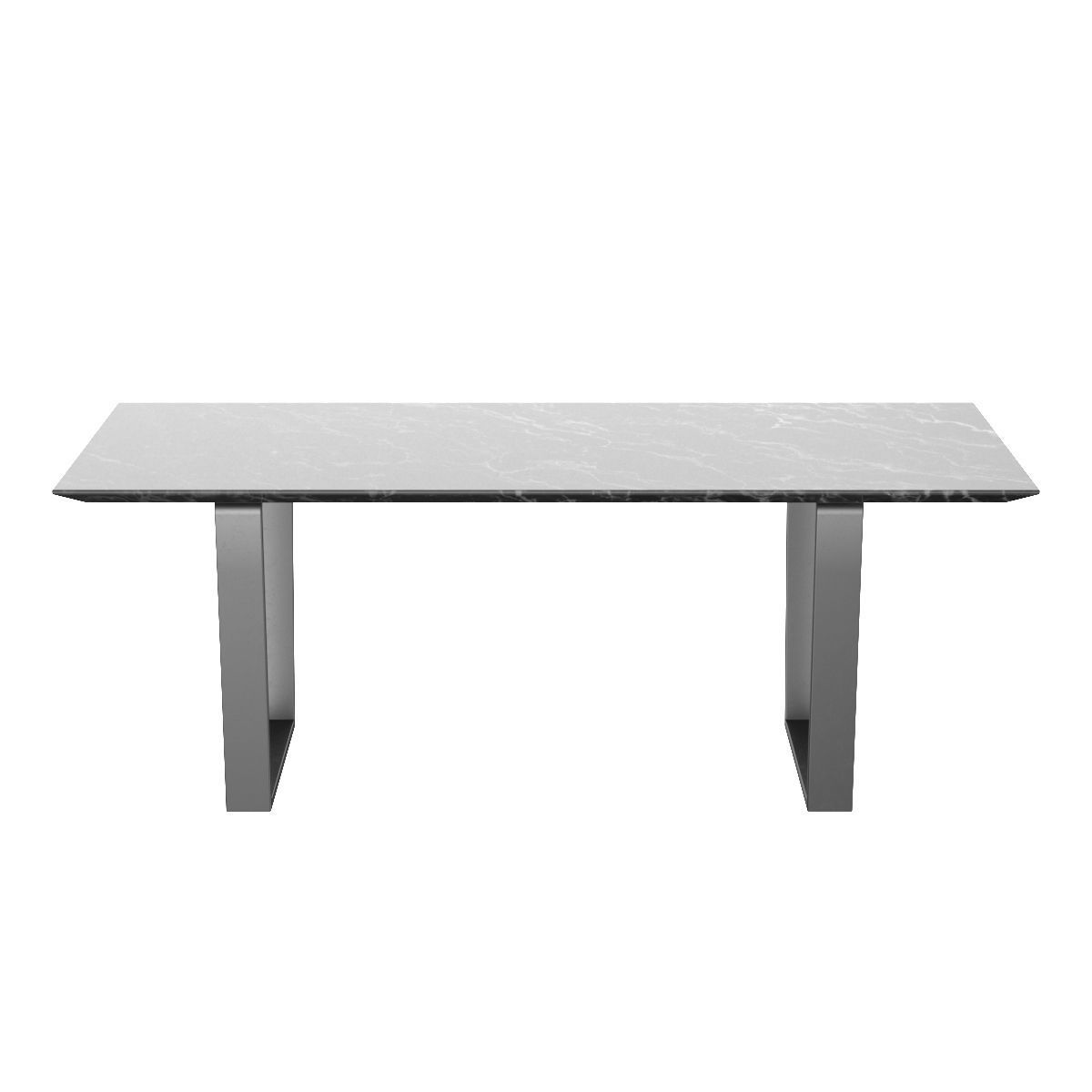 Catrine Dining Table HGNA485 3D model_4