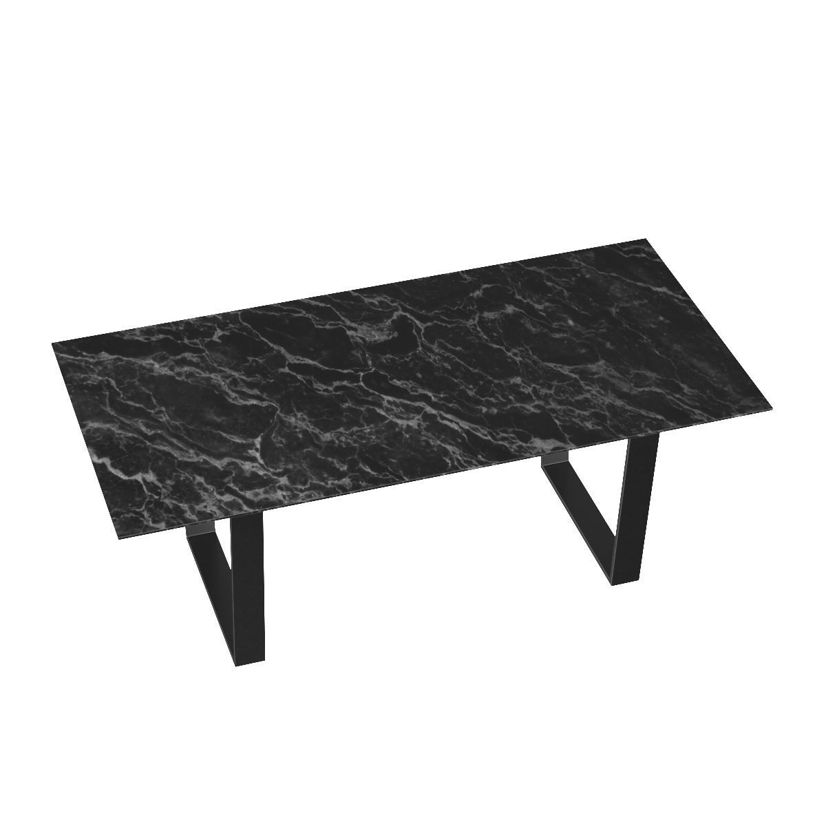 Catrine Dining Table HGNA485 3D model_3