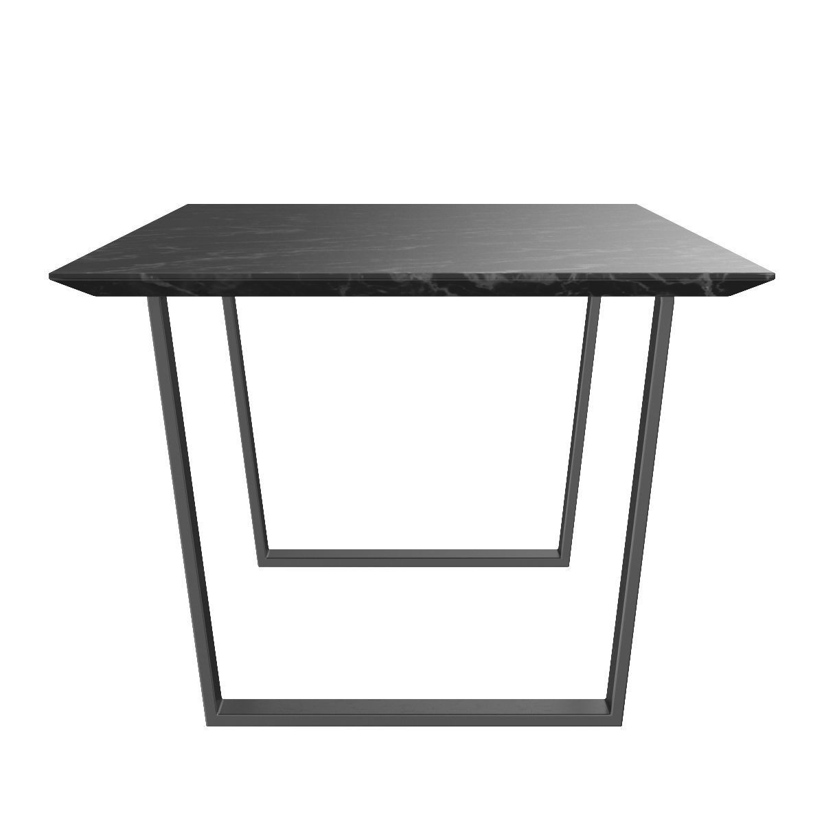 Catrine Dining Table HGNA485 3D model_1