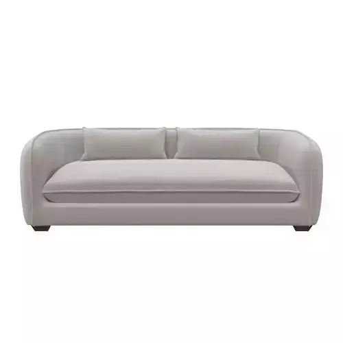Campbell Sofa 10358-FLAG 3D model