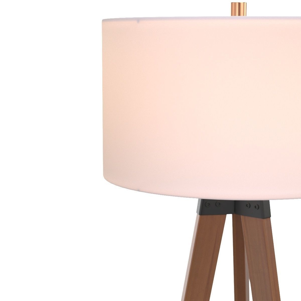 Cameo Floor Lamp FLL4102A 3D model_3