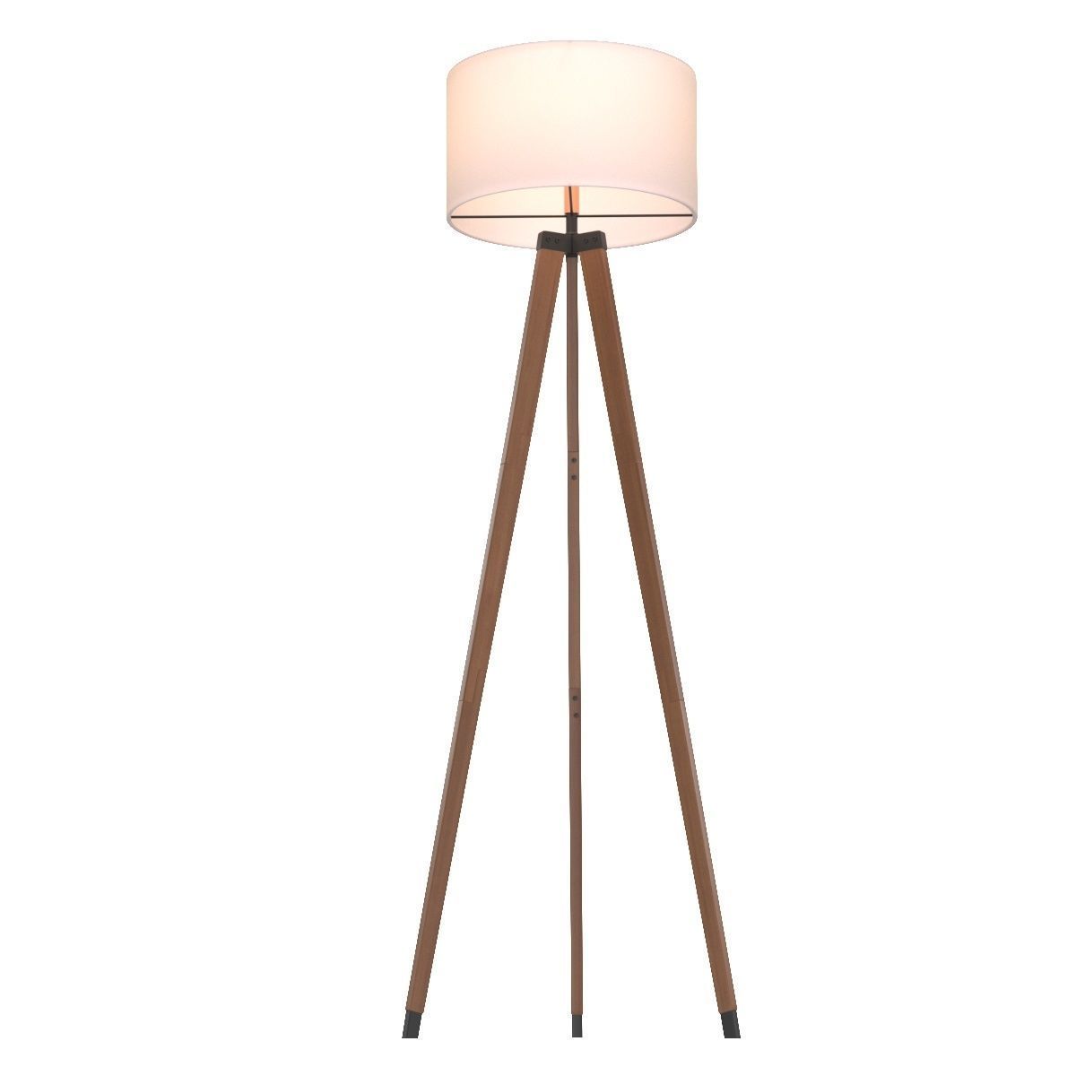 Cameo Floor Lamp FLL4102A 3D model_4