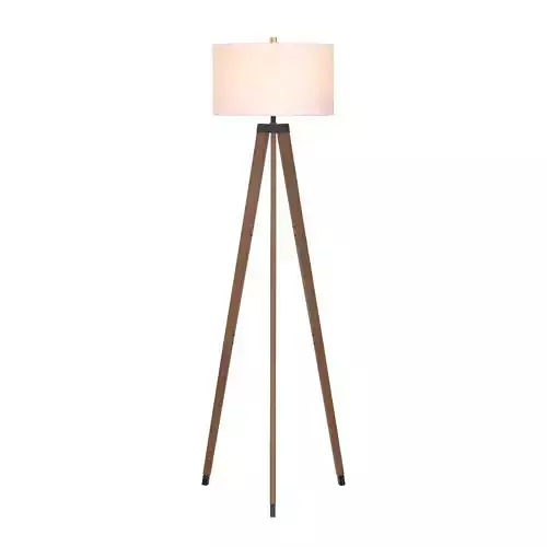 Cameo Floor Lamp FLL4102A 3D model