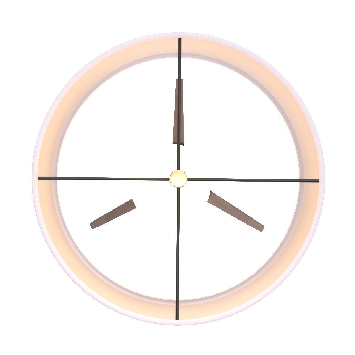 Cameo Floor Lamp FLL4102A 3D model_2