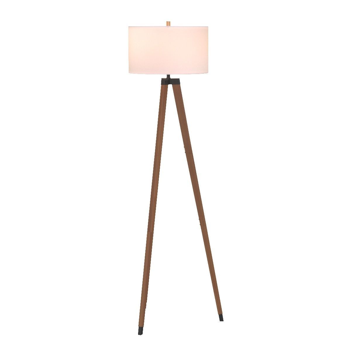 Cameo Floor Lamp FLL4102A 3D model_1