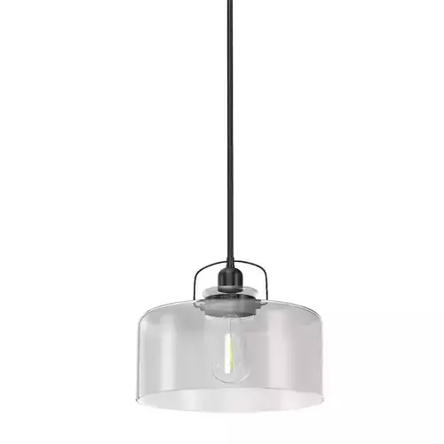 Calhoun Collection One-Light Pendant
