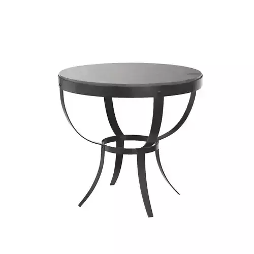 Byron Side Table