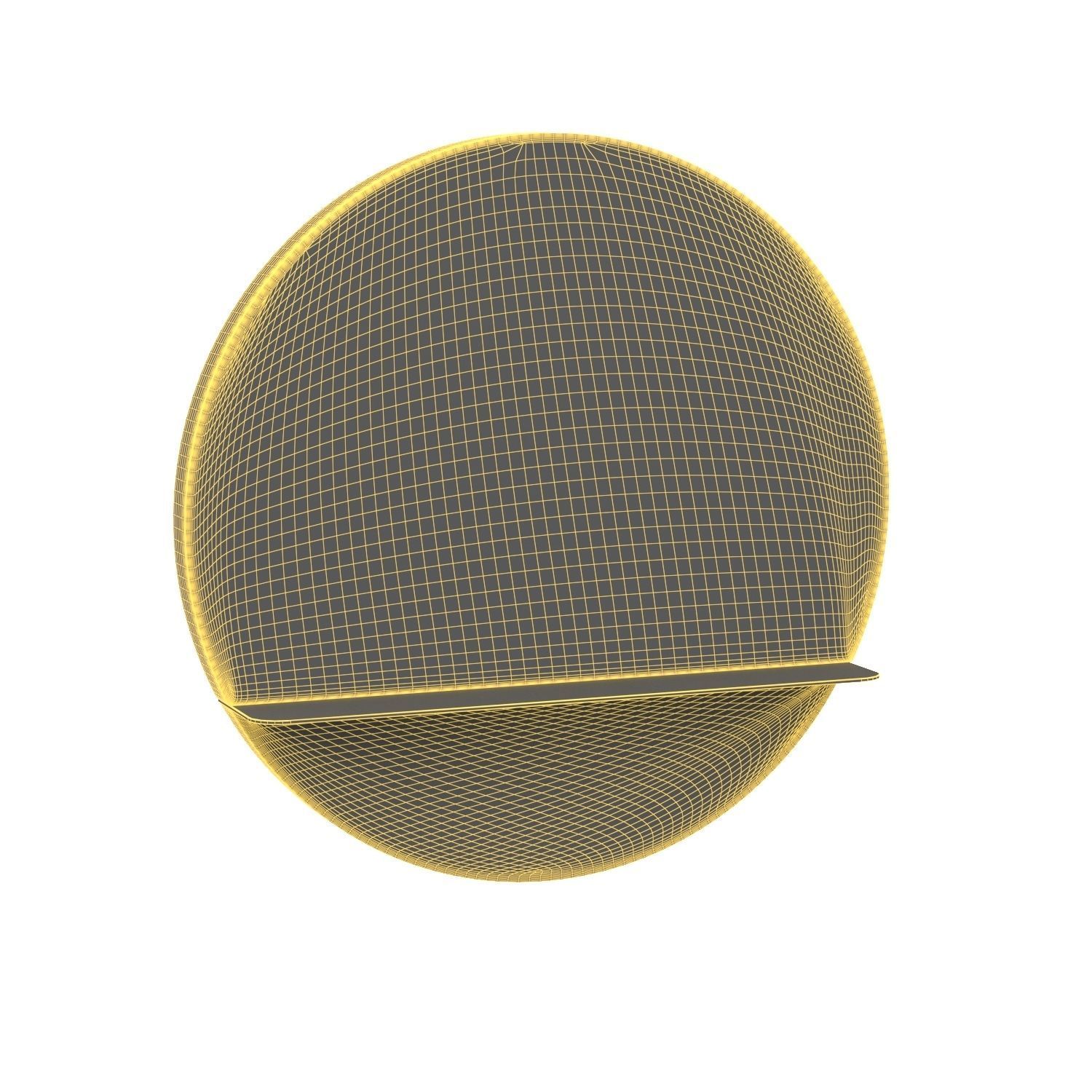 BRUNSWICK Style MT2442 3D model_5