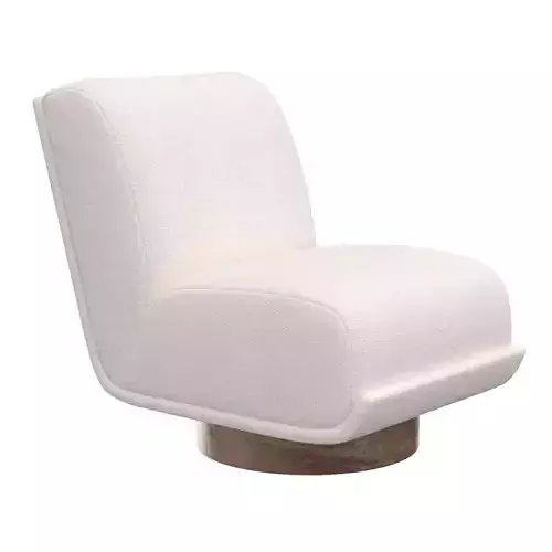 Bronwyn Swivel Chair