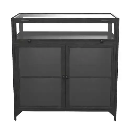 Brighton Entry Cabinet