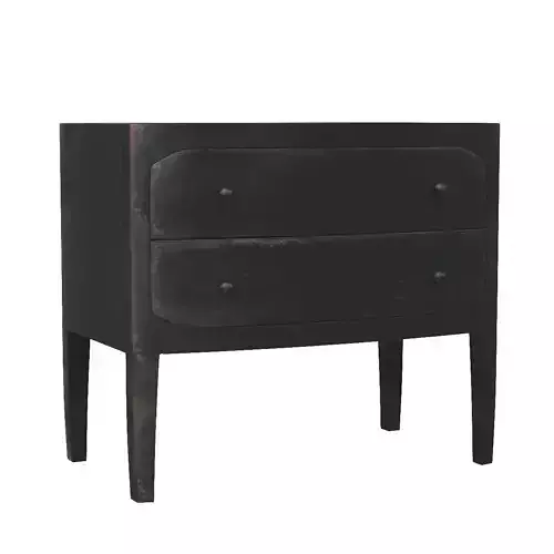Blatchford 34 Nightstand Pottery Barn