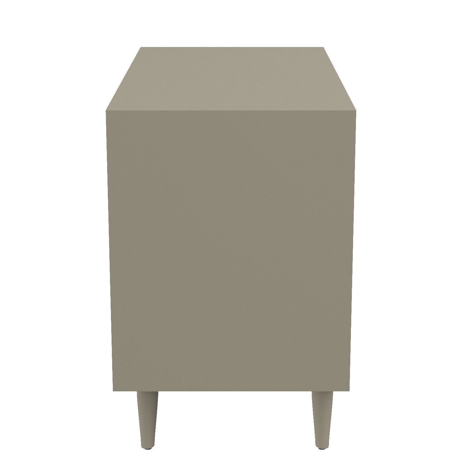 Blaize 3 Drawer Chest CHS6601A 3D model_1