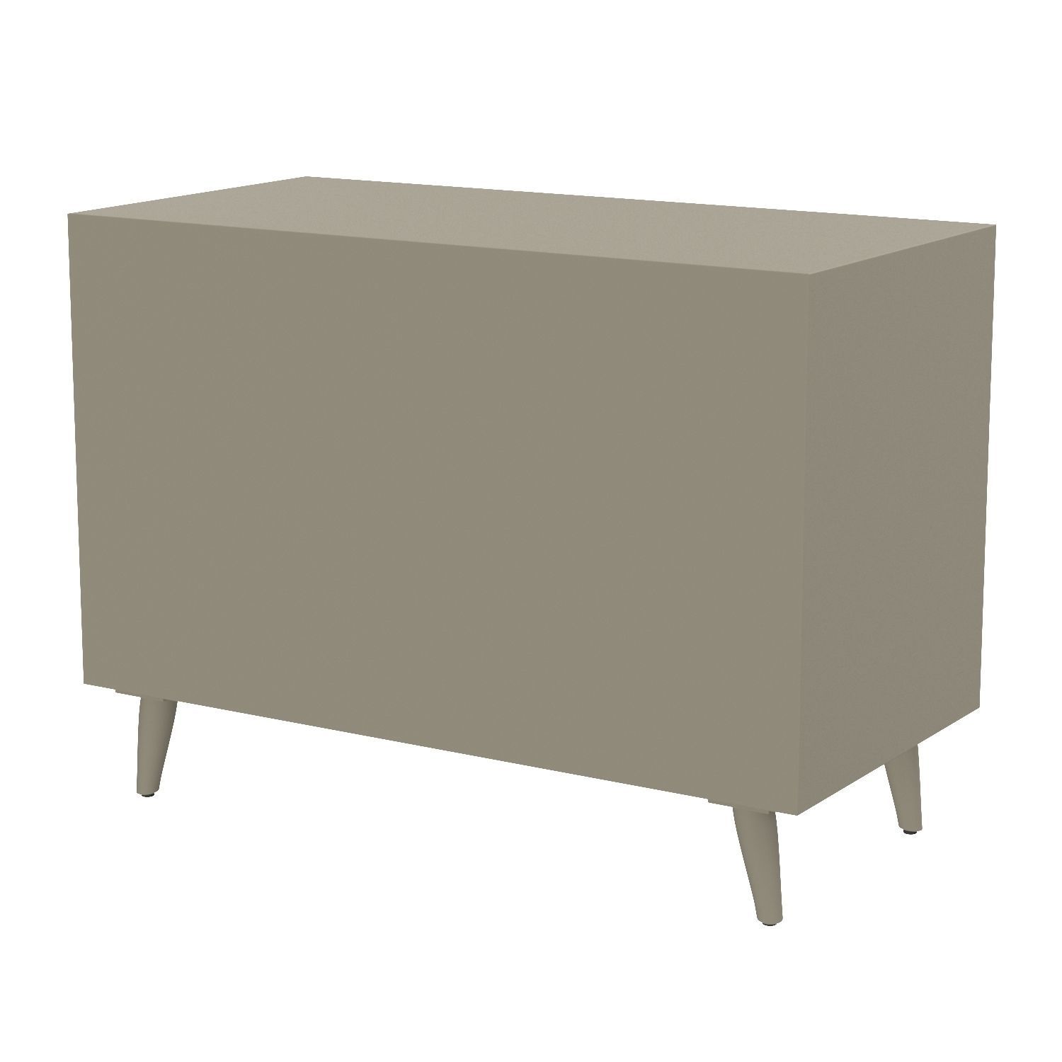 Blaize 3 Drawer Chest CHS6601A 3D model_4