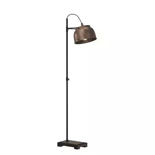 Bessemer Floor Lamp