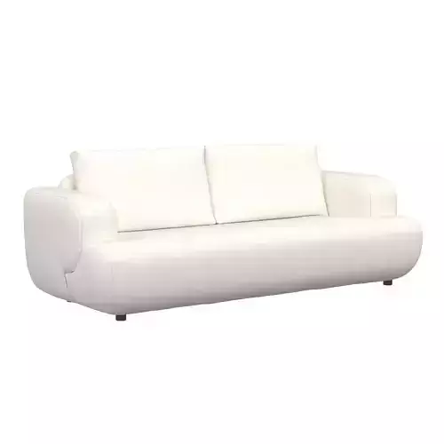 Benito Sofa-90in Plushtone Linen