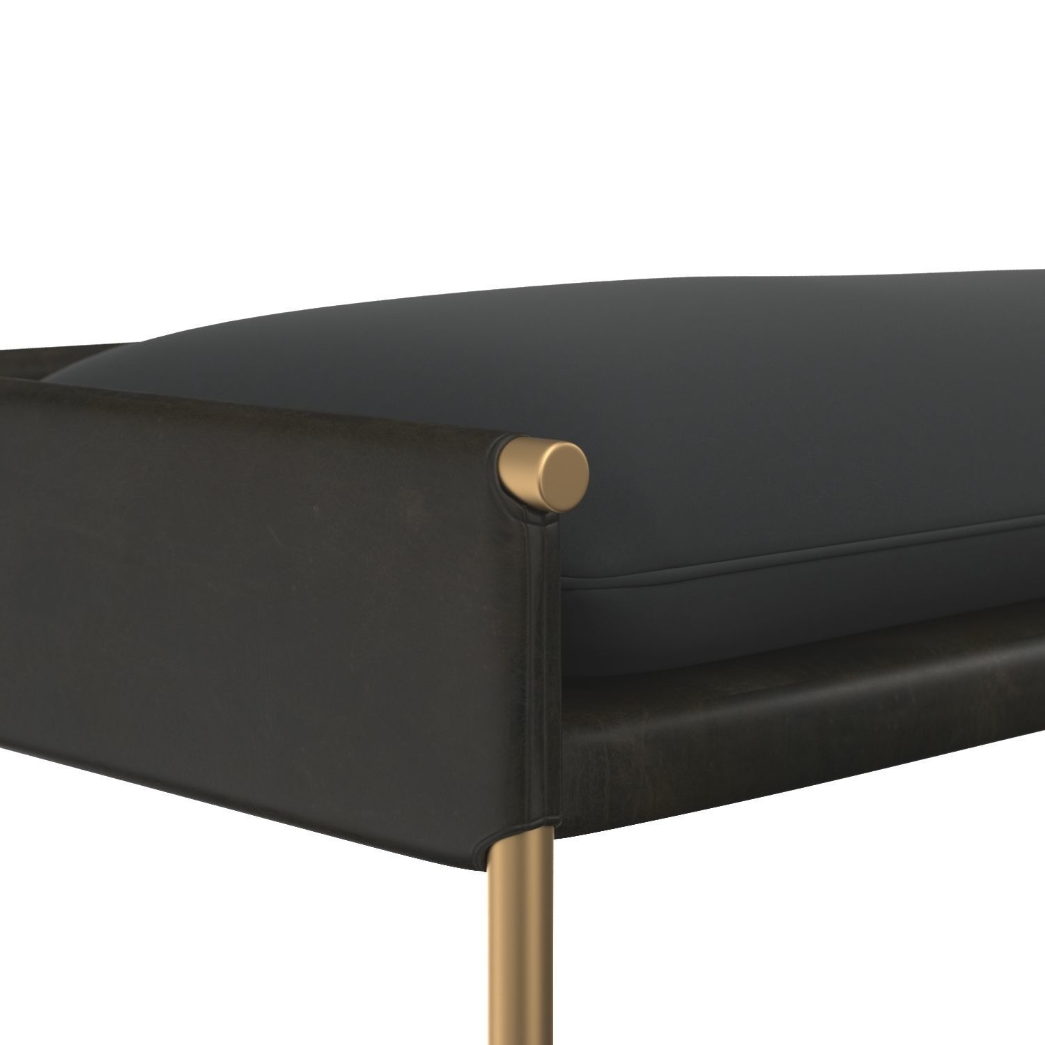 Bellevue Bench SP-106185 3D model_3
