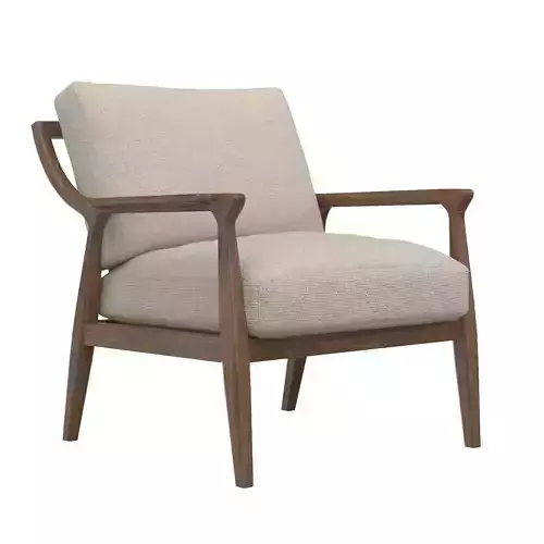 Beckett Chair Tulsa Ink