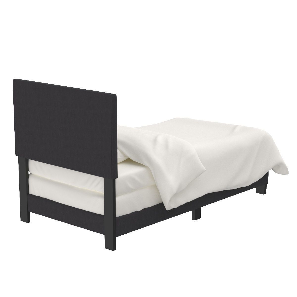 Baxton Studio Brookfield Modern and Contemporary 3D model_2