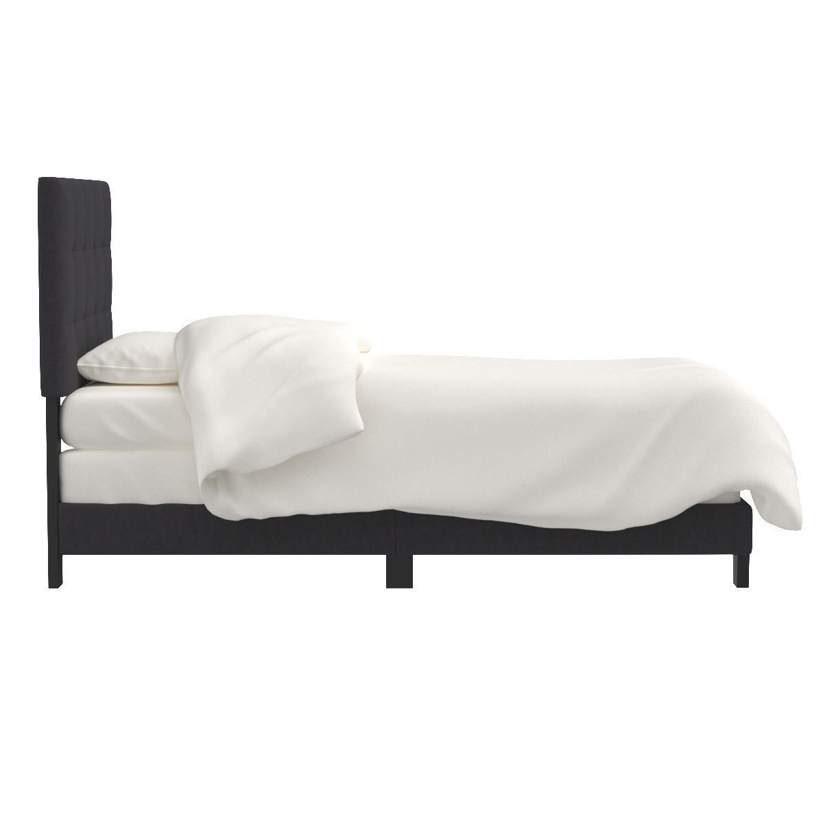 Baxton Studio Brookfield Modern and Contemporary 3D model_1