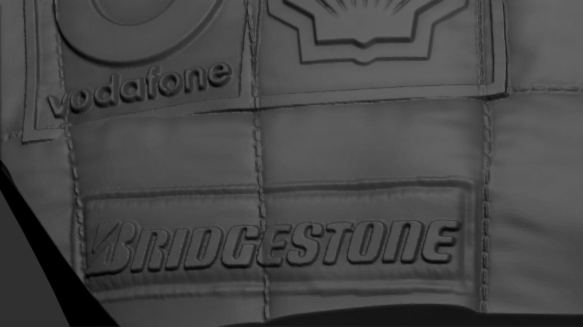 Michael Schumacher 3D print model_45