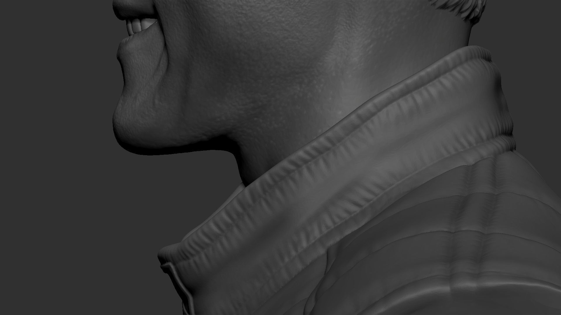 Michael Schumacher 3D print model_39