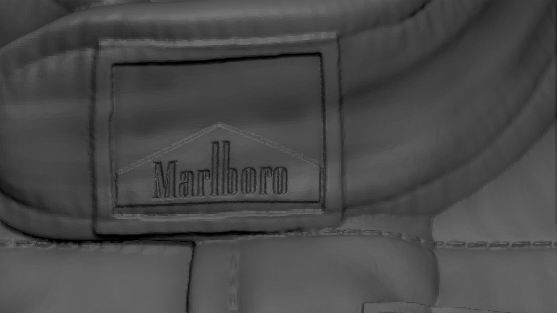 Michael Schumacher 3D print model_44