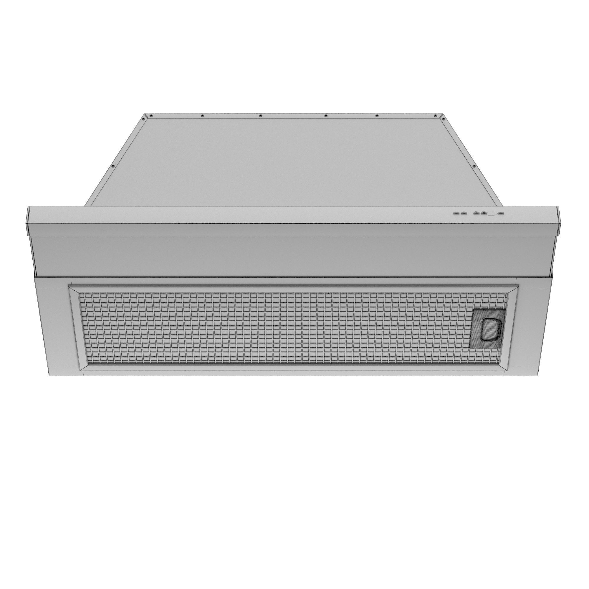 30-INCH 575 MAX BLOWER CFM 3D model_4