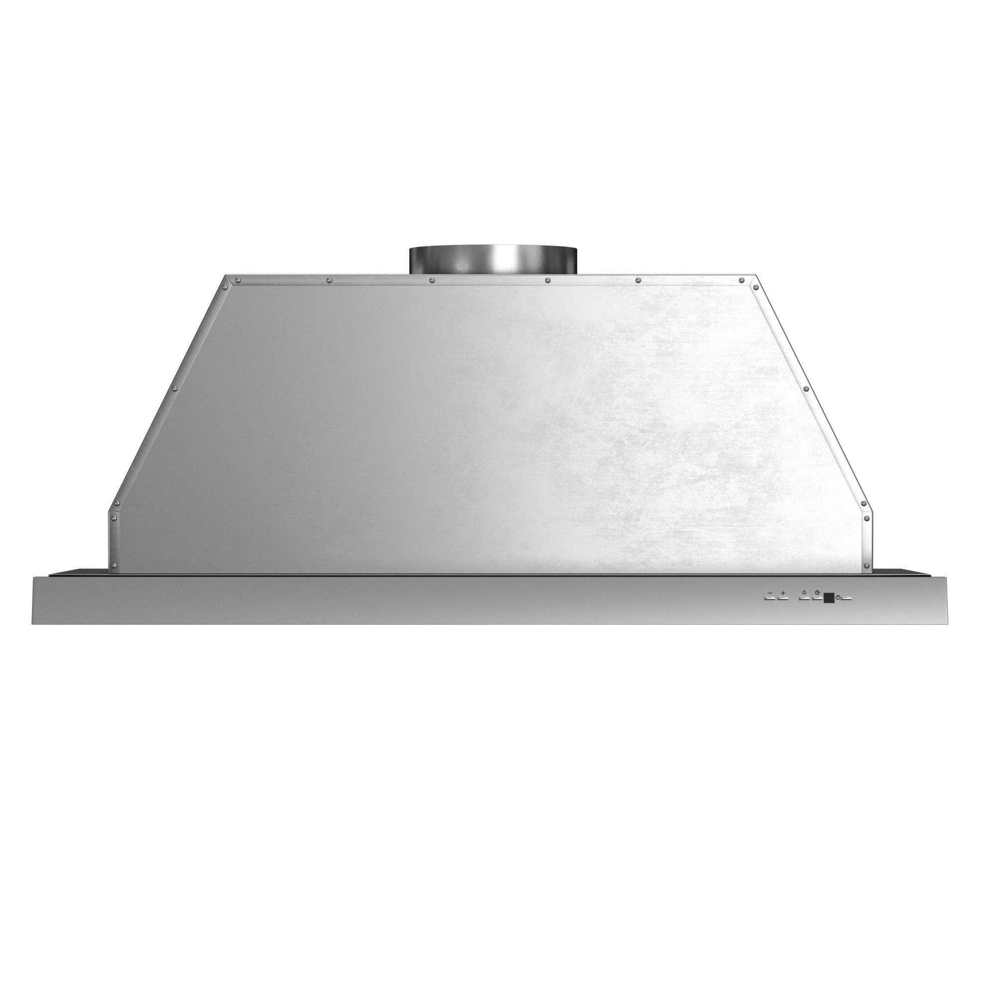 30-INCH 575 MAX BLOWER CFM 3D model_2