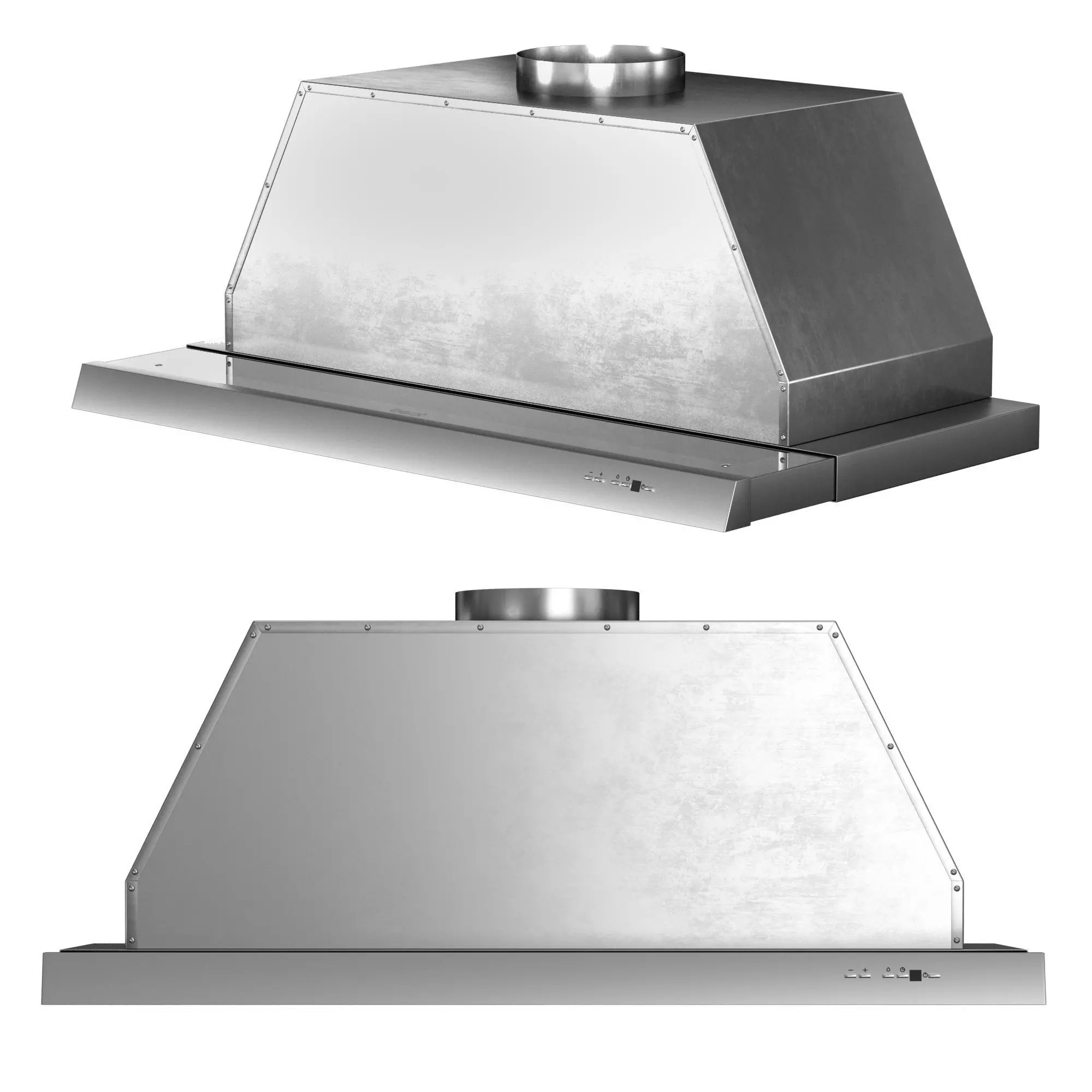 30-INCH 575 MAX BLOWER CFM 3D model_0