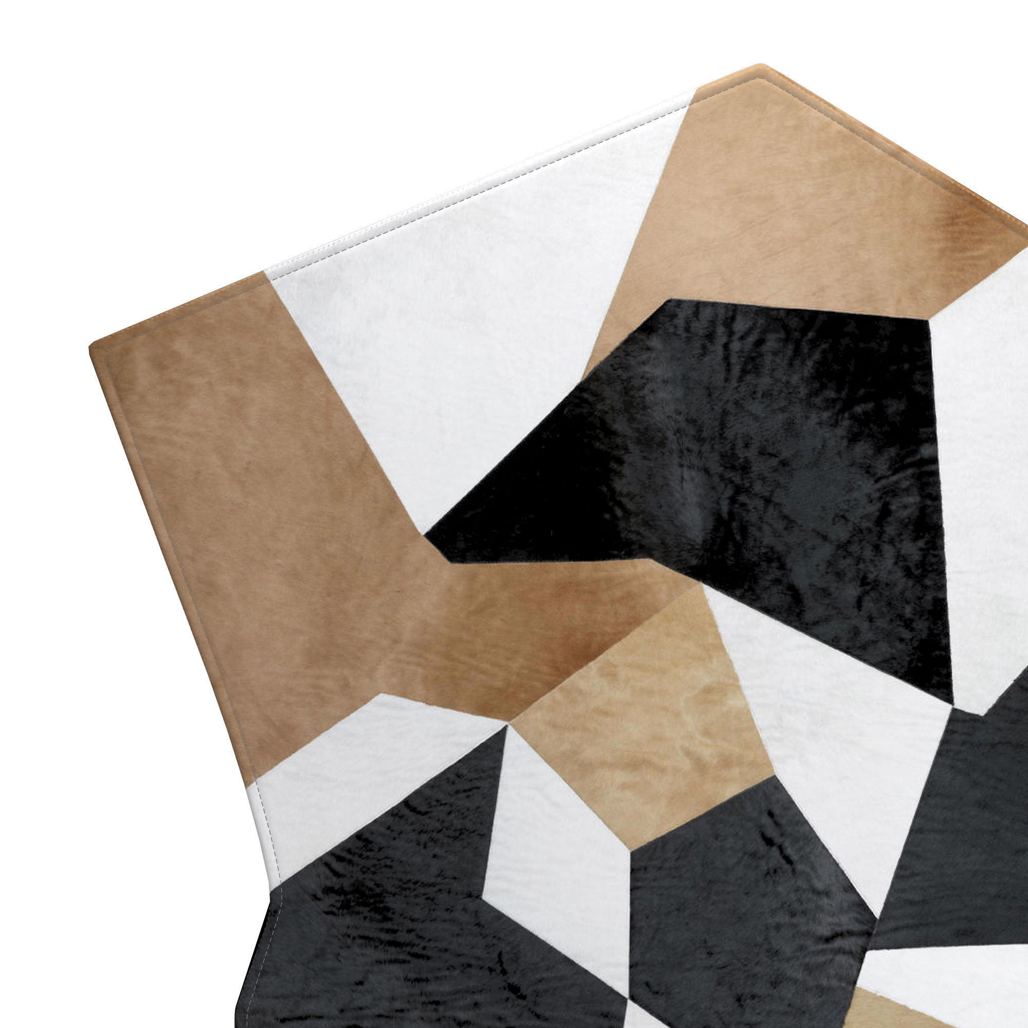 D 754 1 Tappeto 3D model_5